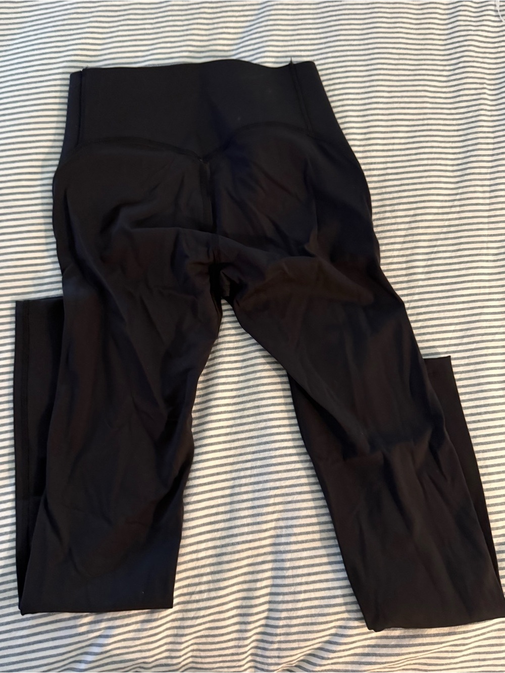 1st Phorm black leggings